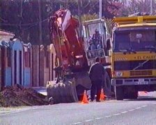 obra (581) SEGURIDAD y SALUD en CONSTRUCCION